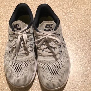 Nike Free Run 2017 shoes